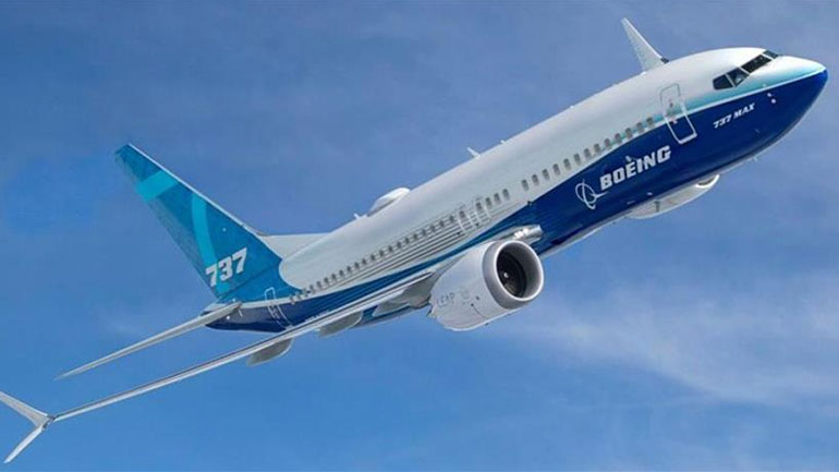 H Boeing προετοιμάζεται να παράγει εκ νέου το 737-MAX