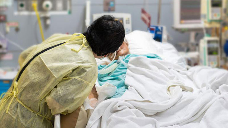 Σε συναγερμό οι υγειονομικές αρχές της Βουλγαρίας για την εποχική γρίπη