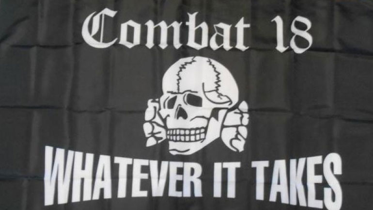 Γερμανία: Εκτός νόμου τέθηκε η νεοναζιστική οργάνωση Combat 18