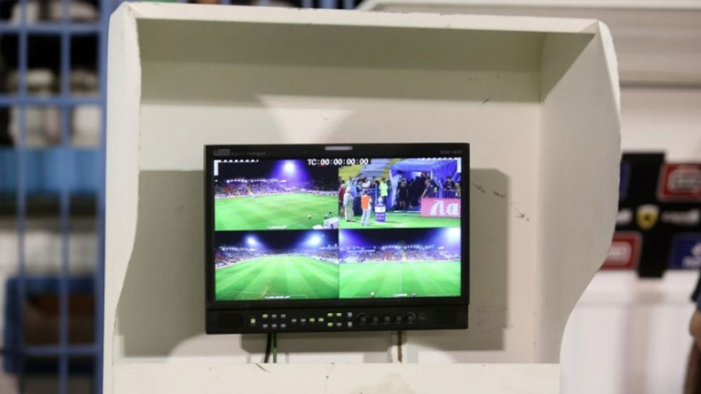 Ζήτησαν VAR στο Κύπελλο Παναθηναϊκός και ΠΑΟΚ