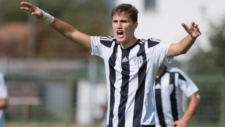 ΑΕΚ: Υπογράφει ο Ζίγκα Λάτσι