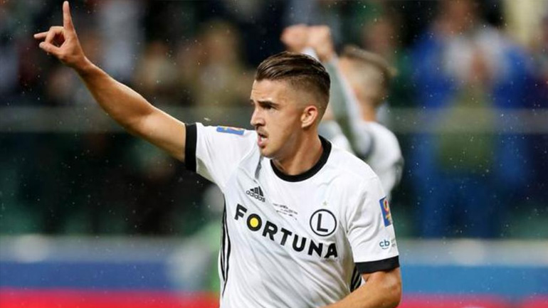 Παναθηναϊκός: Κλείνει τον Καρλίτος για το καλοκαίρι