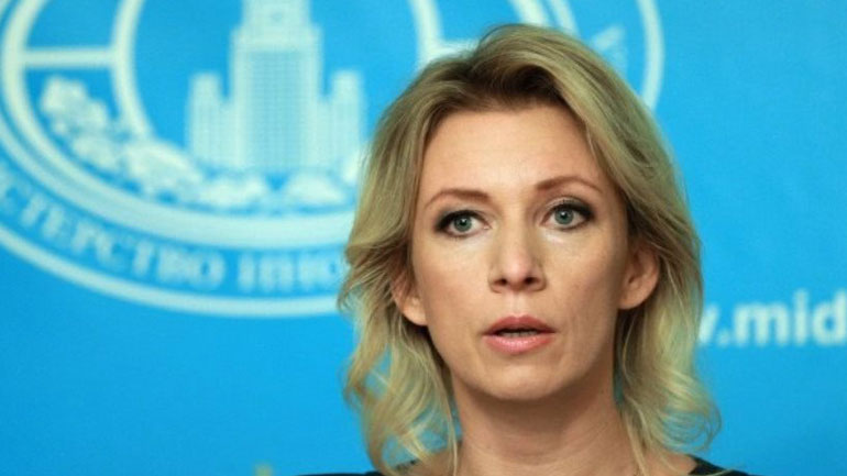 Διαψεύδει επισήμως η Μόσχα τις φήμες περί αναγνώρισης του ψευδοκράτους