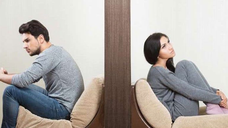 Οι βασικοί λόγοι για τους οποίους ο σύντροφός σας θέλει να κάνετε διάλειμμα στη σχέση σας