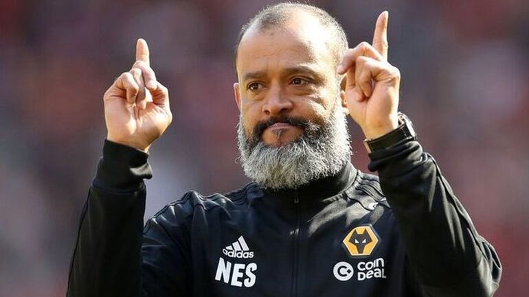 Νούνο Εσπίριτο Σάντο για Ποντένσε : «Σίγουρος για την ολοκλήρωση των διαπραγματεύσεων»