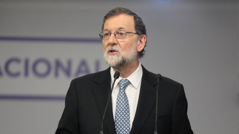 Πιθανός υποψήφιος για την προεδρία της ισπανικής ποδοσφαιρικής ομοσπονδίας ο Ραχόι