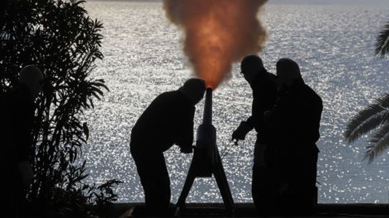 Πραγματοποιήθηκε η τελετή παράδοσης – παραλαβής του νέου Αρχηγού του ΓΕΝ