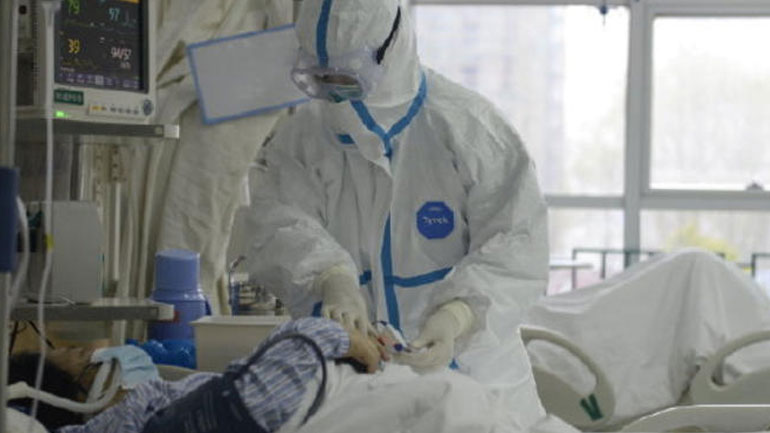 Το Πεκίνο διαθέτει 1 δισεκ. γουάν στην επαρχία Χουμπέι για την καταπολέμηση του νέου κοροναϊού