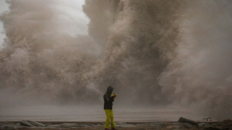 Ισπανία: Βοήθεια στις τουριστικές περιοχές που έπληξε η καταιγίδα Γκλόρια