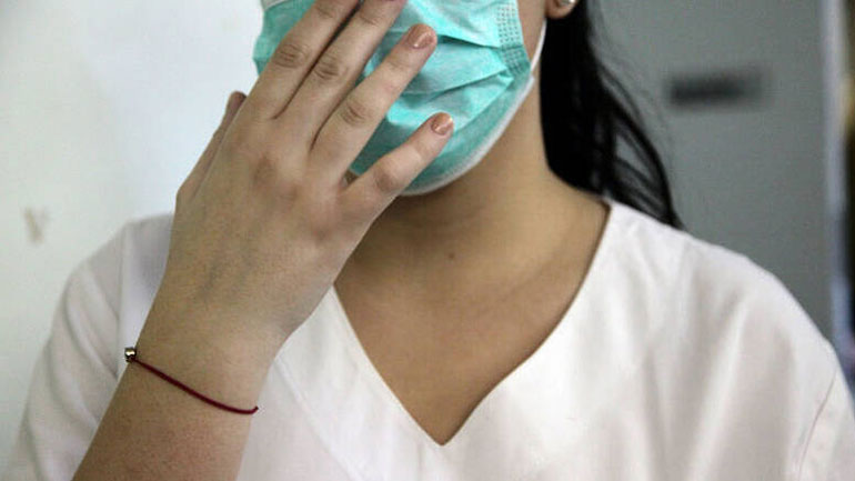 ΕΟΔΥ: Συνολικά 13 άνθρωποι έχουν χάσει τη ζωή τους από γρίπη