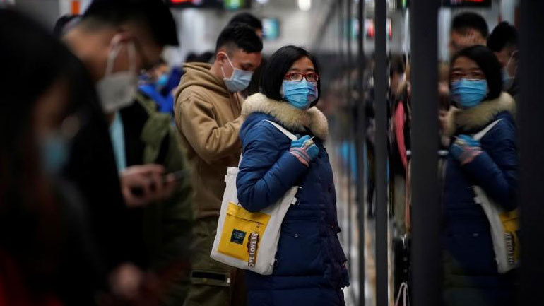 Δεν κηρύσσει κατάσταση έκτακτης ανάγκης ο ΠΟΥ για τον νέο κοροναϊό