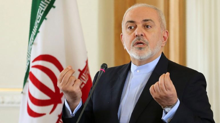Η Τεχεράνη είναι ανοικτή στον διάλογο με τις χώρες του Κόλπου λέει ο ΥΠΕΞ Ζαρίφ