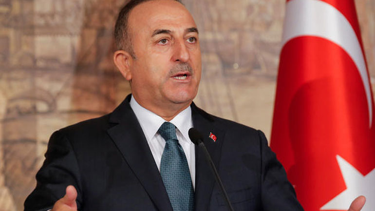 Συνεργασία με τη Ρωσία επιδιώκει η Τουρκία στην εκμετάλλευση φυσικού αερίου στα παράλια της Κύπρου