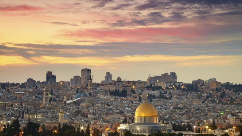 Παγκόσμιοι ηγέτες τιμούν στην Ιερουσαλήμ την 75η επέτειο από την απελευθέρωση του Άουσβιτς