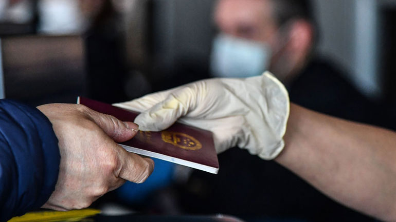 Επιβεβαιώθηκε το πρώτο κρούσμα του νέου κοροναϊού στη Σιγκαπούρη