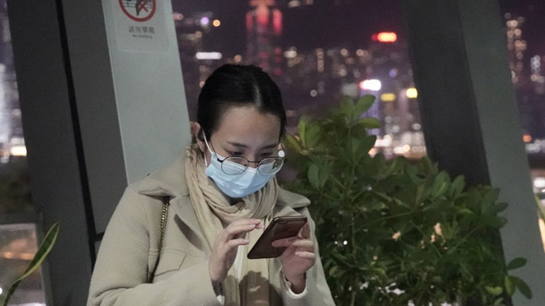 Η Γιουχάν θα κατασκευάσει ειδικό νοσοκομείο για τη νοσηλεία των ασθενών από τον κοροναϊό