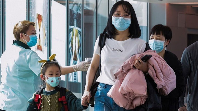 Κίνα: Τι γνωρίζουμε έως τώρα για τον κοροναϊό