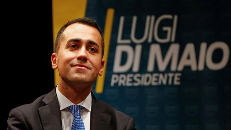 Η παραίτηση Ντι Μάιο αλλάζει τις πολιτικές ισορροπίες