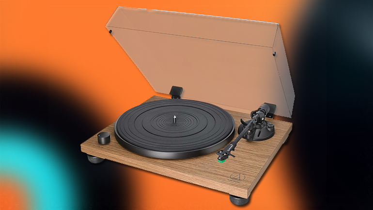 Νέο πικάπ της Audio Technica – Επιστρέφει το βινύλιο