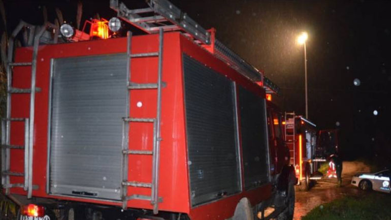 Νύχτα εμπρησμών σε ΙΧ σε Αθήνα και Πάτρα