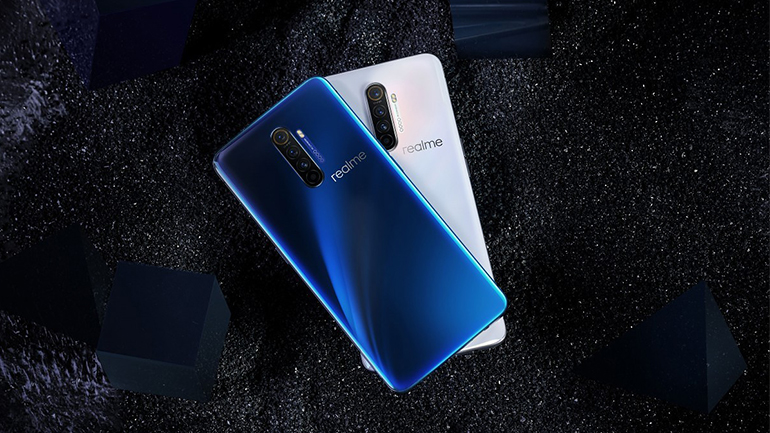 Realme: Επίσημα πλέον στην Ελλάδα – Ποια κινητά κυκλοφορούν