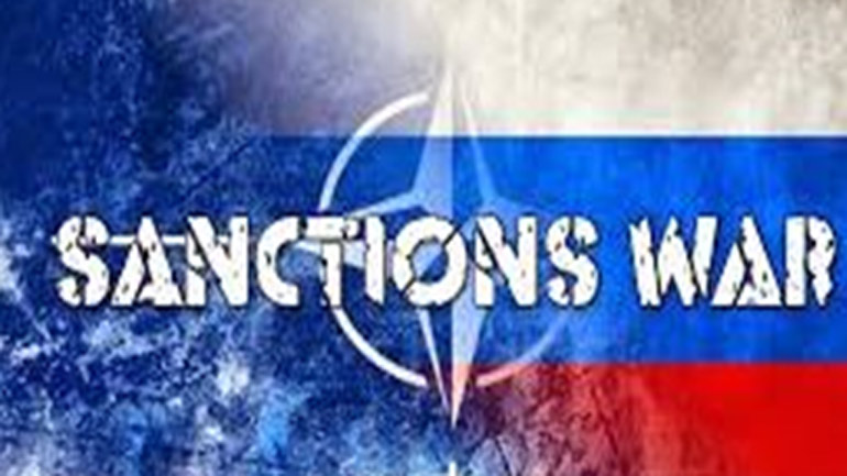 Οι κυρώσεις μπορεί να είναι πιο θανατηφόρες από τις σφαίρες…