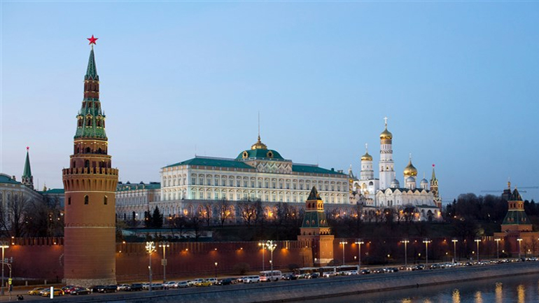 Ρώσος κωμικός εγκατέλειψε την χώρα, όταν η αστυνομία «ενδιαφέρθηκε για την παράστασή του»