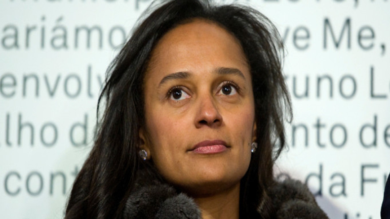 Νεκρός Πορτογάλος τραπεζίτης εμπλεκόμενος στην υπόθεση της Ιζαμπέλ ντος Σάντος