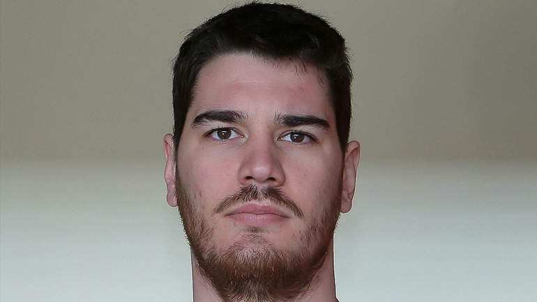 Άρης: Ενίσχυση με Γεωργάκη