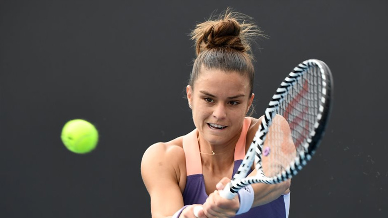 Australian Open: Η Σάκκαρη αποκλείστηκε στο διπλό