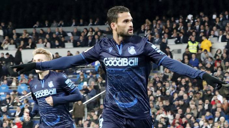 Τότεναμ: Πρόταση για τον Γουίλιαν Χοσέ