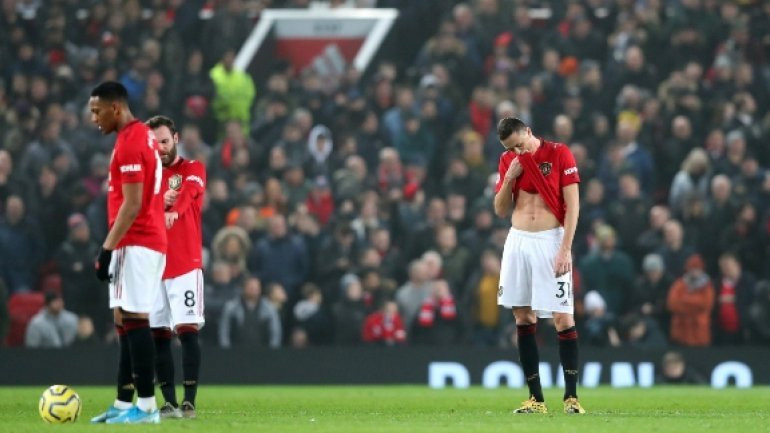 Φέρντιναντ: «Τα παιδιά στα σχολεία δεν θα θέλουν να φοράνε πια τη φανέλα της Γιουνάιτεντ»