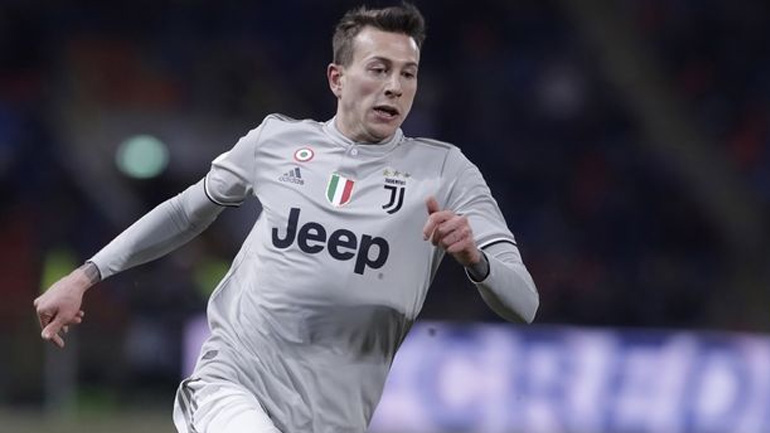 Μπαρτσελόνα: Επίσημη πρόταση για τον Μπερναρντέσκι