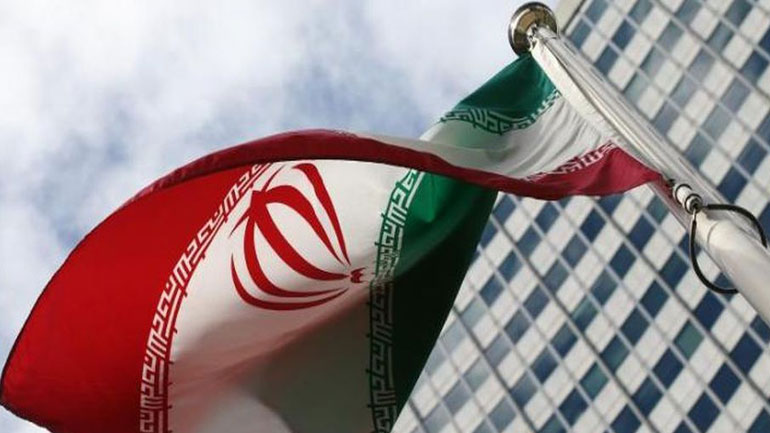 Νέος γύρος κυρώσεων ενάντια στο Ιράν από την Ουάσινγκτον