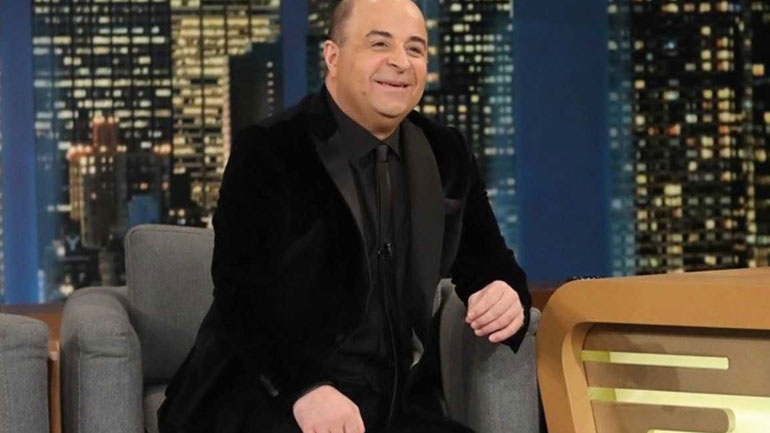 Ο Μάρκος Σεφερλής απαντά στους επικριτές του: «Τους γράφω! Κάποια στιγμή το ποτήρι ξεχειλίζει»