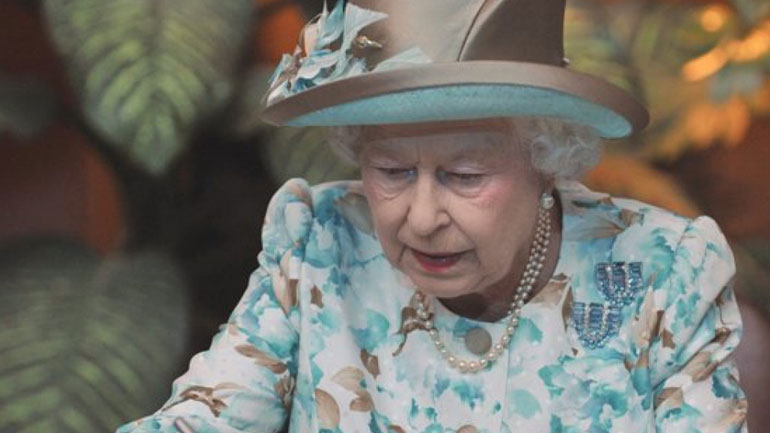 Επικύρωσε η βασίλισσα Ελισάβετ το νομοσχέδιο για το Brexit