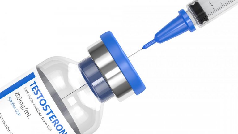 Πιο σοφοί στα γεράματα με συμπληρώματα τεστοστερόνης;