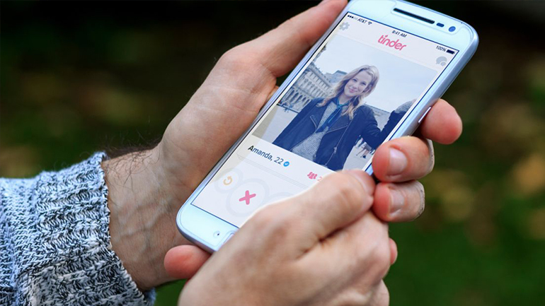 Το Tinder δημιουργεί πιο ασφαλές περιβάλλον για τα ερωτικά ραντεβού σας