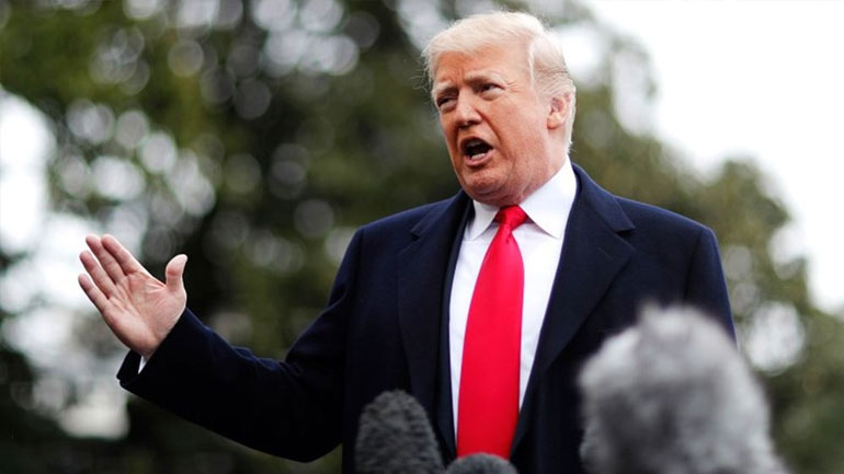 ΗΠΑ: Η κυβέρνηση καταργεί τις βίζες για τις εγκύους που θέλουν να γεννήσουν σε αμερικανικό έδαφος