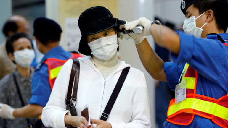 Νέος κοροναϊός: Η Τουρκία ξεκινά ελέγχους στους επιβάτες των πτήσεων από την Κίνα