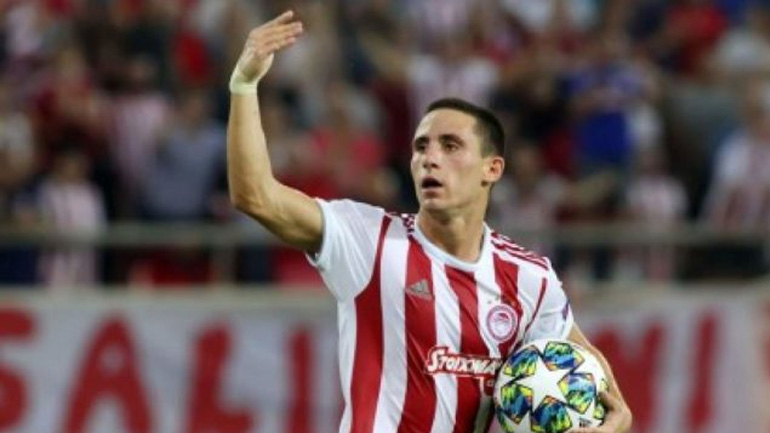 Ολυμπιακός: «Κλειδώνει» η μετακίνηση του Ποντένσε στη Γουλβς