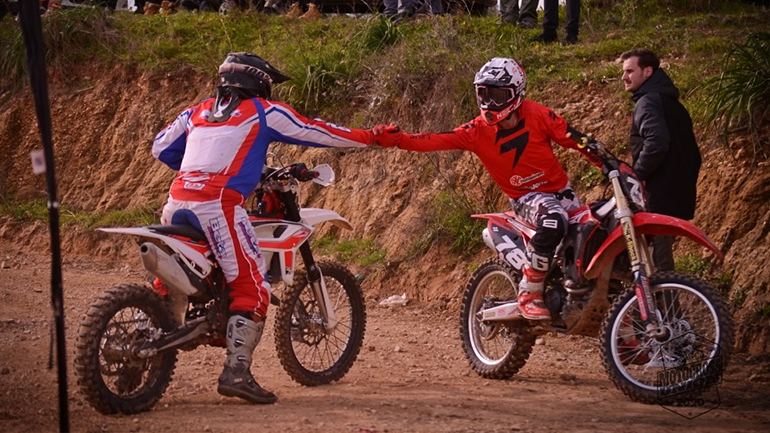 Motocross Union 2020: Για όσους αγαπούν τη χωμάτινη οδήγηση