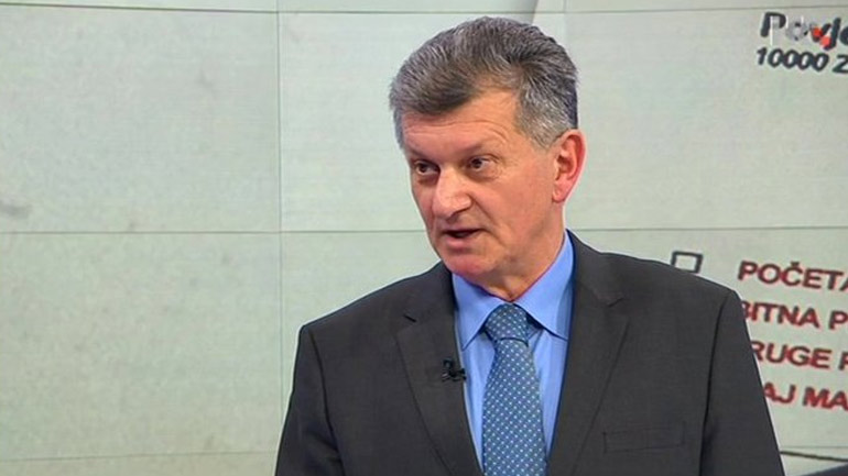 Κροατία: Στο «στόχαστρο» των Αρχών η απόκτηση ακινήτου από τον υπουργό Υγείας