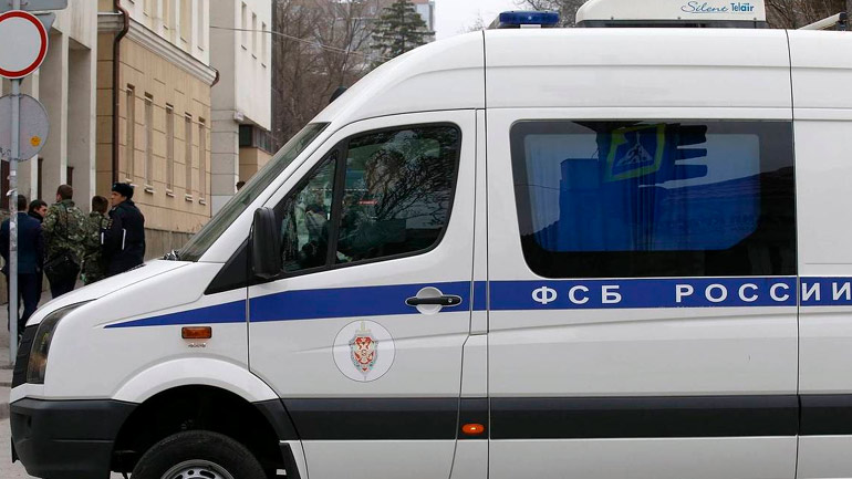 Ρωσία: Μπλόκο σε ιστότοπο που έστελνε ψευδείς προειδοποιήσεις για βόμβες