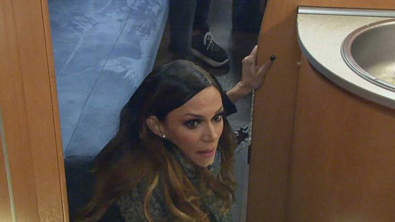 Τι θα δούμε στο αποψινό επεισόδιο του «Best Friend’s Fear»;