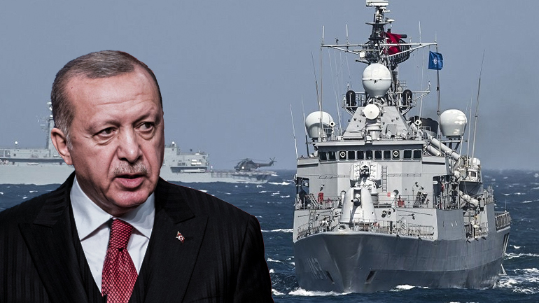 Πακέτο διεκδικήσεων προβάλλουν οι Τούρκοι