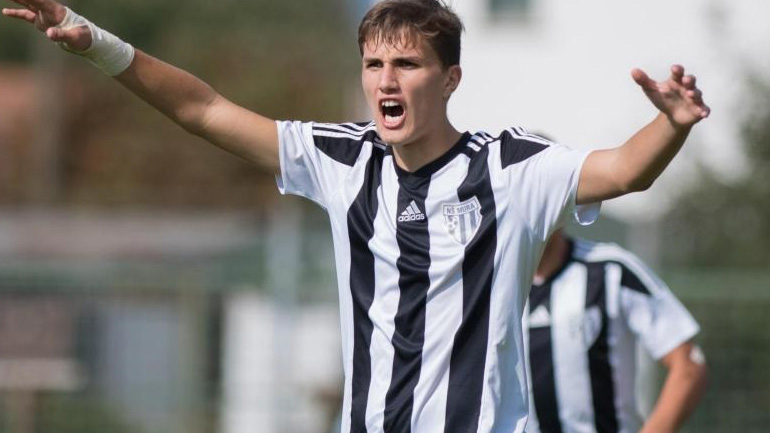 ΑΕΚ: Πήγε στα Σπάτα ο Λάτσι