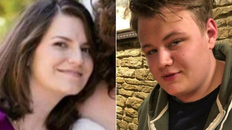 Δεν θα εκδοθεί στη Βρετανία η σύζυγος Αμερικανού διπλωμάτη που ενεπλάκη σε θανατηφόρο τροχαίο