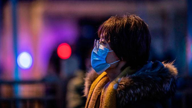 Κίνα: Δεύτερος θάνατος από τον κοροναϊό σε μεγάλη απόσταση από την εστία της επιδημίας