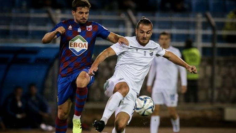 Super League: Αλλαγή ημέρας στο παιχνίδι Βόλος-Λαμία